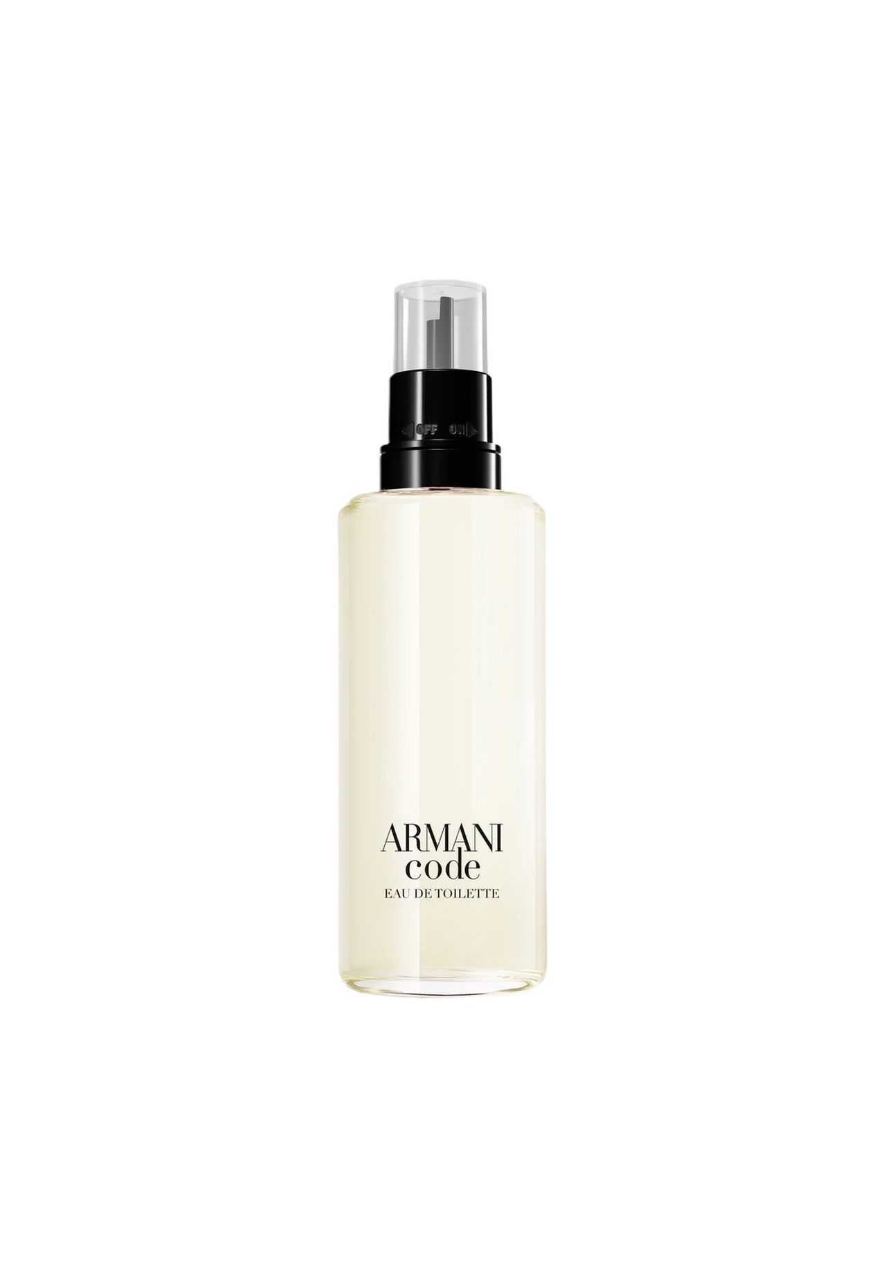 ARMANI CODE Eau de Parfum Refill 50% Rabatt für begrenzte Zeit