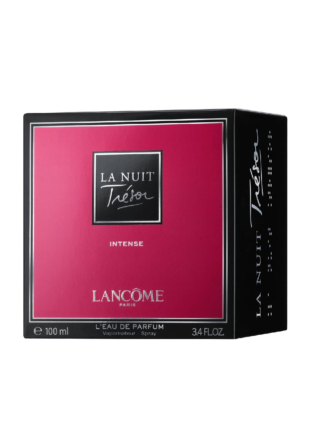 LANCÔME LA NUIT TRÉSOR LA NUIT TRÉSOR Intense Eau de Parfum 2025