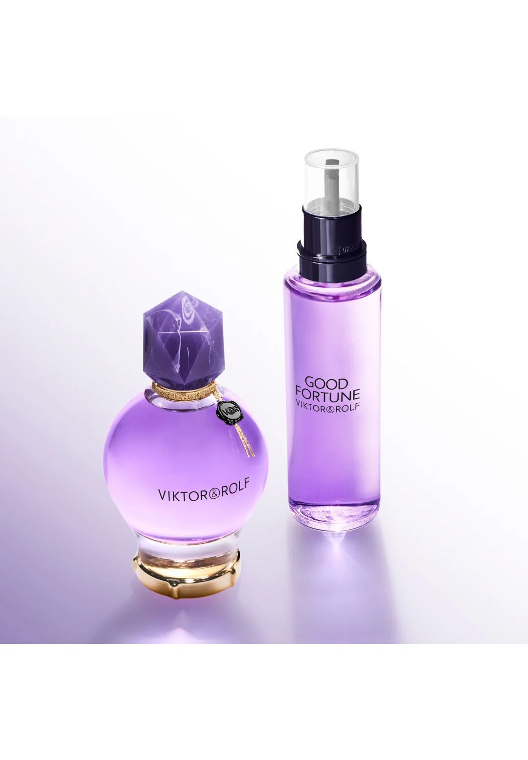 VIKTOR & ROLF GOOD FORTUNE Eau de Parfum Online