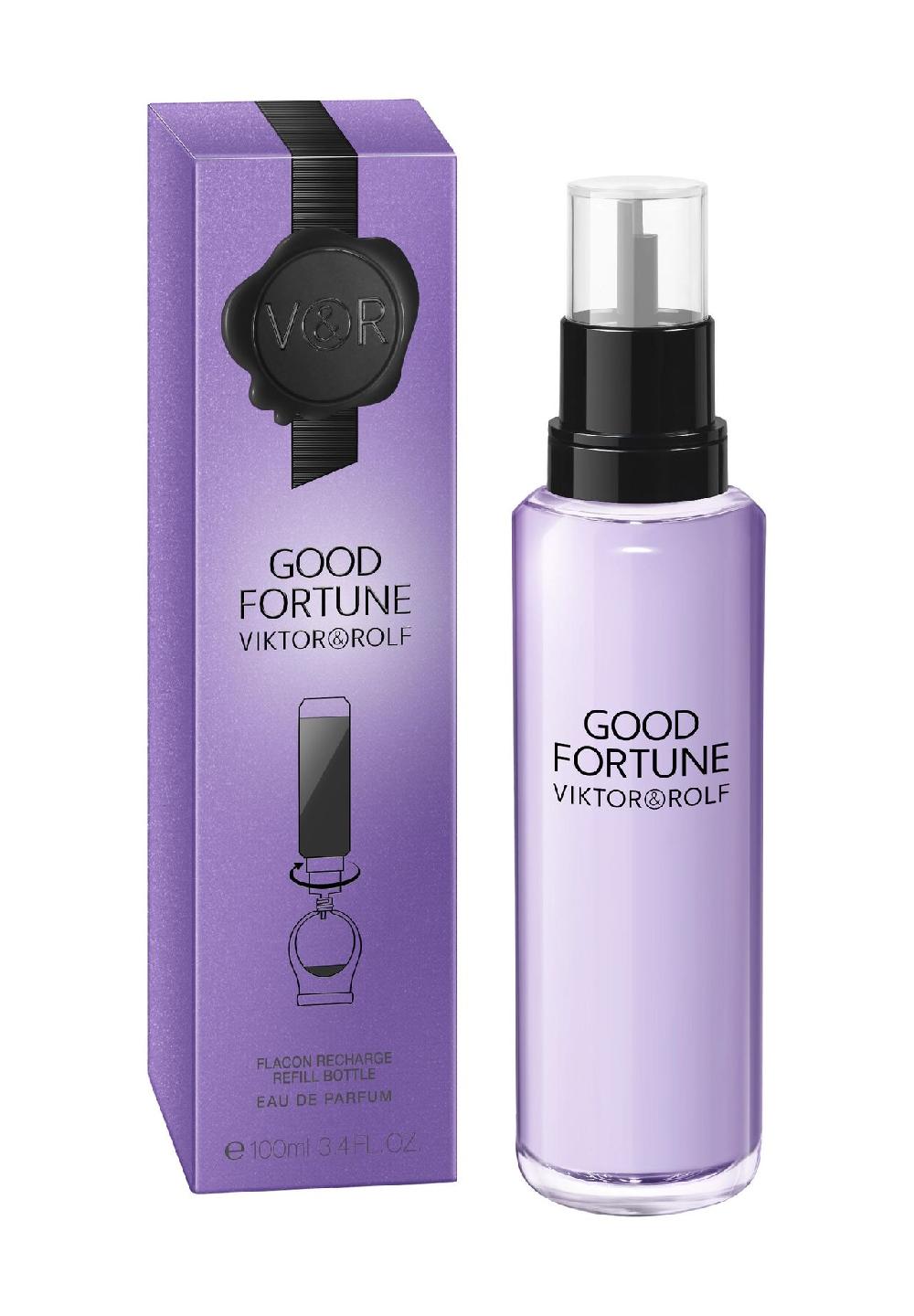 VIKTOR & ROLF GOOD FORTUNE Eau de Parfum Refill Outlet