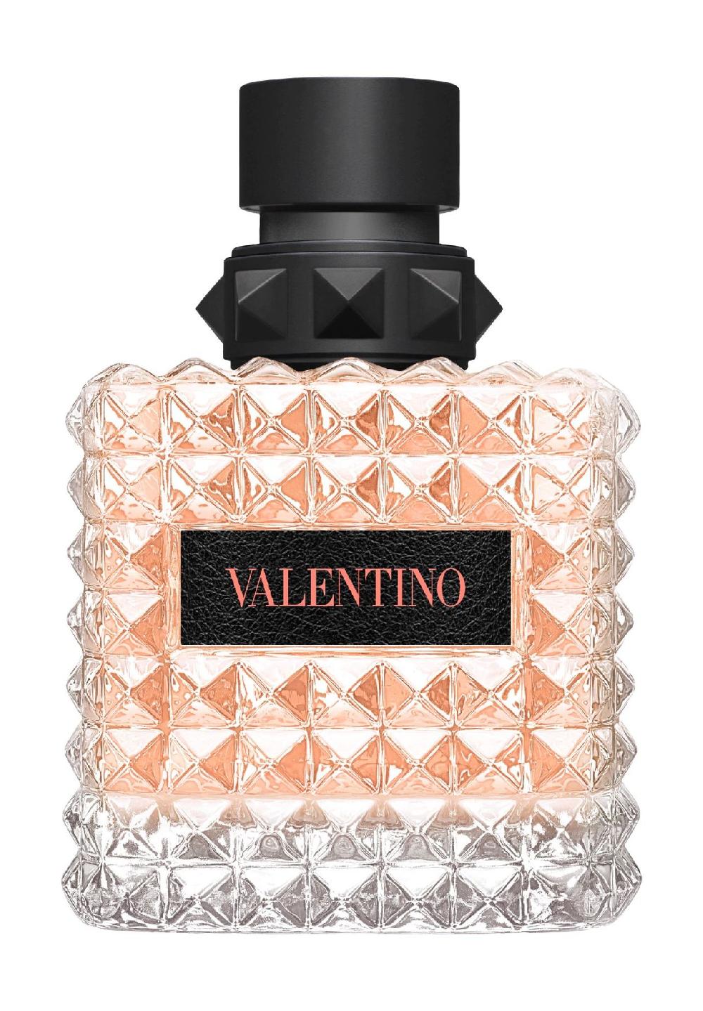 VALENTINO BORN IN ROMA Coral Fantasy Women Eau de Parfum Auslauf