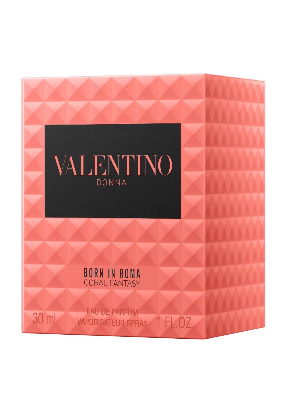 VALENTINO BORN IN ROMA Coral Fantasy Women Eau de Parfum Angebote