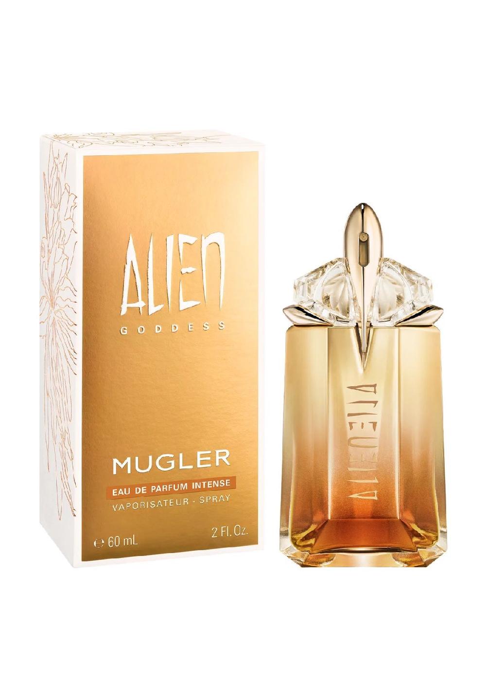 MUGLER ALIEN Goddess Eau de Parfum Intense Hotsell