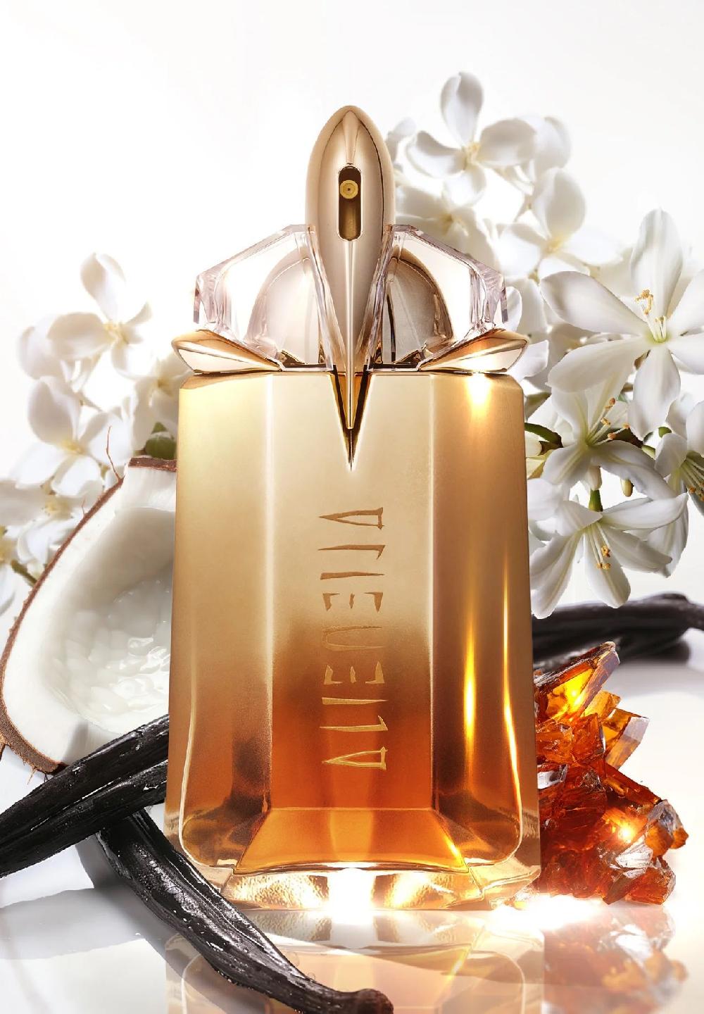 MUGLER ALIEN Goddess Eau de Parfum Intense Hotsell