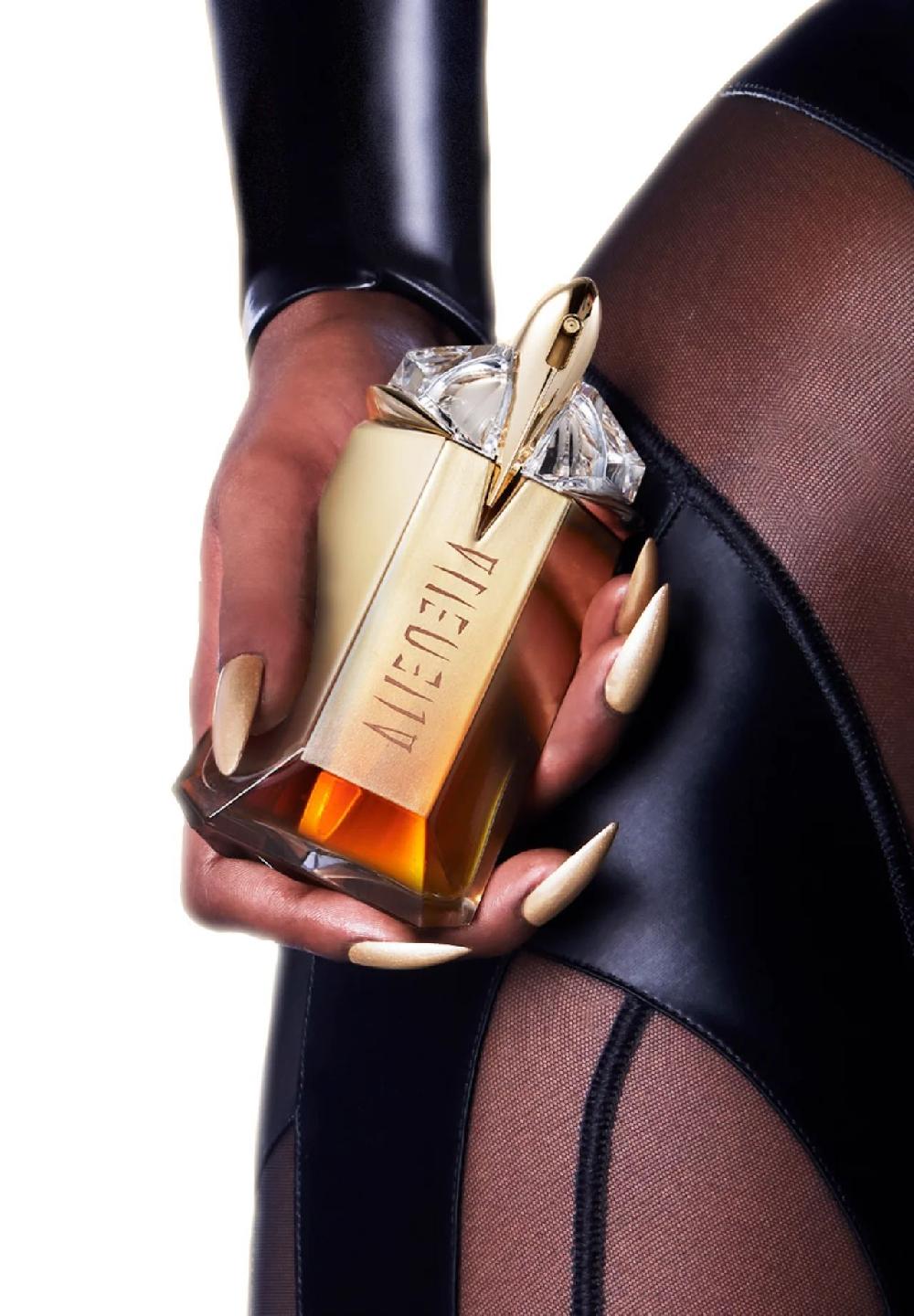 MUGLER ALIEN Goddess Eau de Parfum Intense Hotsell