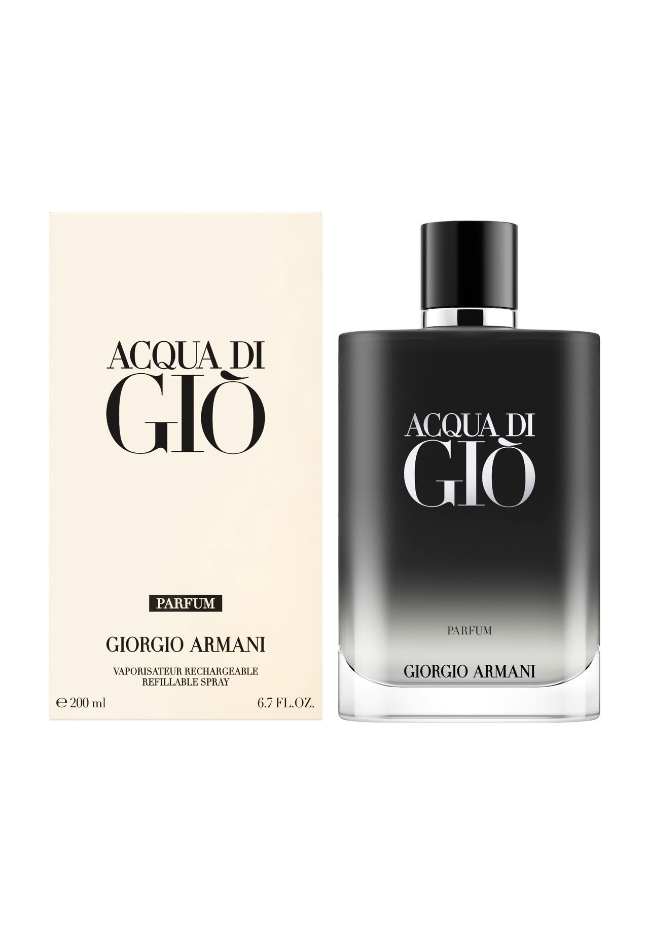 ARMANI ACQUA DI GIÒ Parfum Günstiger Verkauf