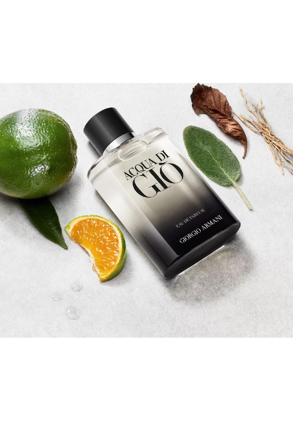 ARMANI ACQUA DI GIO POUR HOMME Eau de Parfum Fabrikverkauf