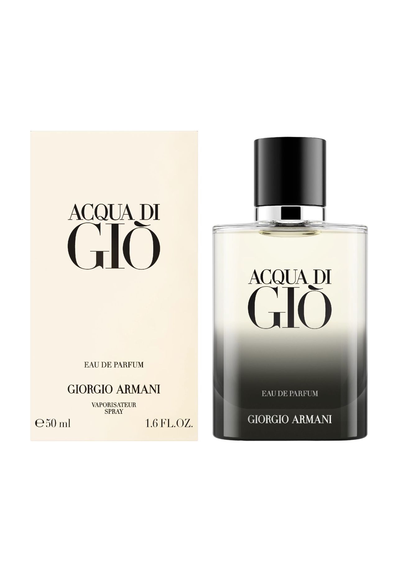 ARMANI ACQUA DI GIO POUR HOMME Eau de Parfum Fabrikverkauf