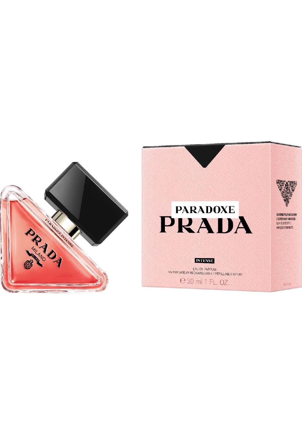 PRADA PARADOXE Intense Eau de Parfum Kostenloser Versand