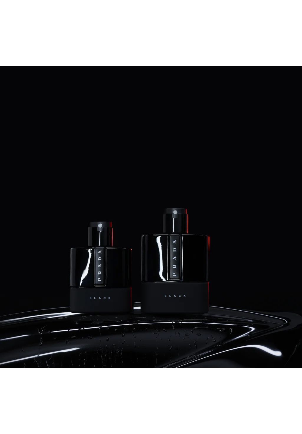 PRADA LUNA ROSSA Eau de Parfum Refill Fabrikpreis