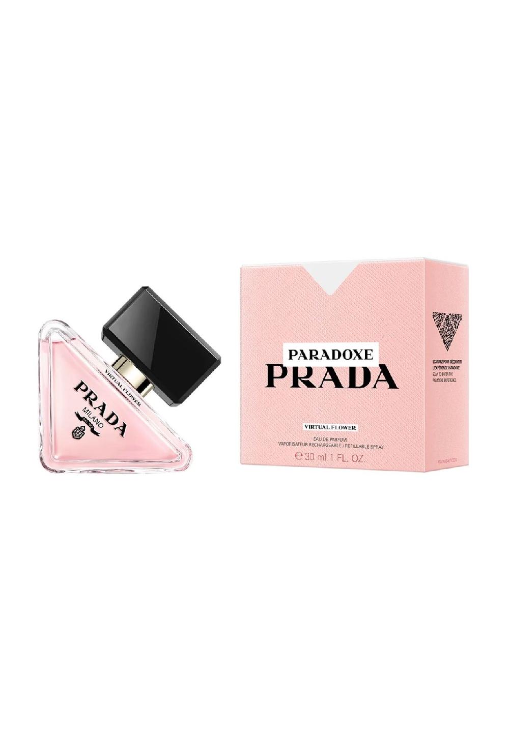 PRADA PARADOXE Virtual Flower Eau de Parfum Sonderangebot
