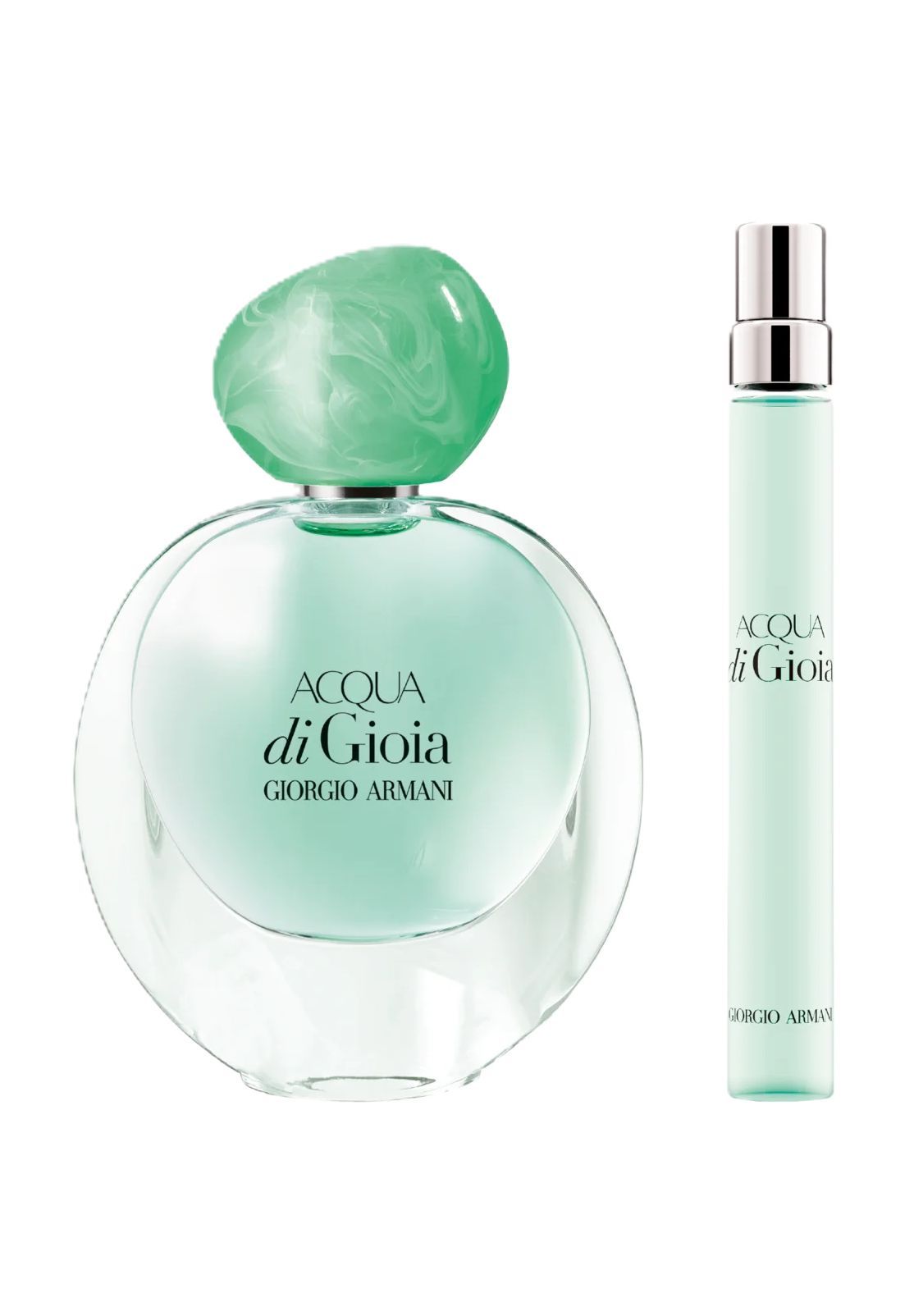 ARMANI ACQUA DI GIOIA Eau de Parfum Set Großer Ausverkauf