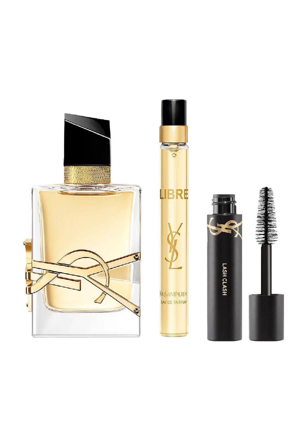 YVES SAINT LAURENT LIBRE Eau de Parfum Set Begrenztes Angebot