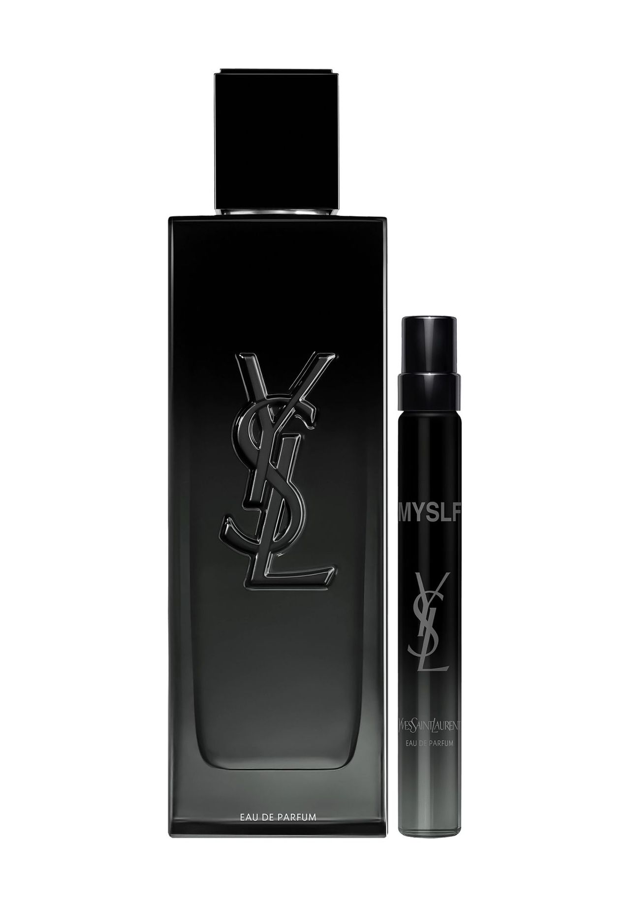 YVES SAINT LAURENT MYSLF Duft-Set Online Shopping