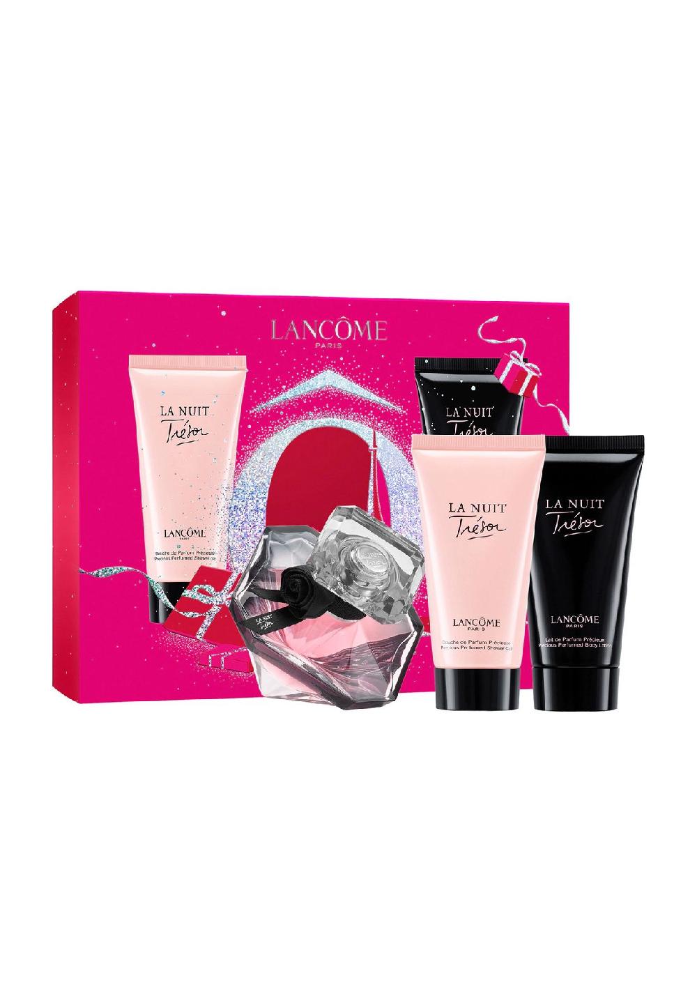 LANCÔME La Nuit Tresor La Nuit Duftset Preisnachlass
