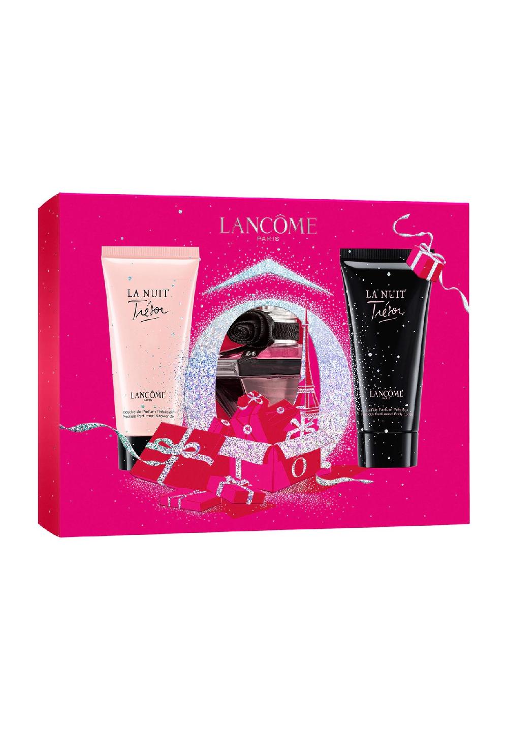 LANCÔME La Nuit Tresor La Nuit Duftset Preisnachlass