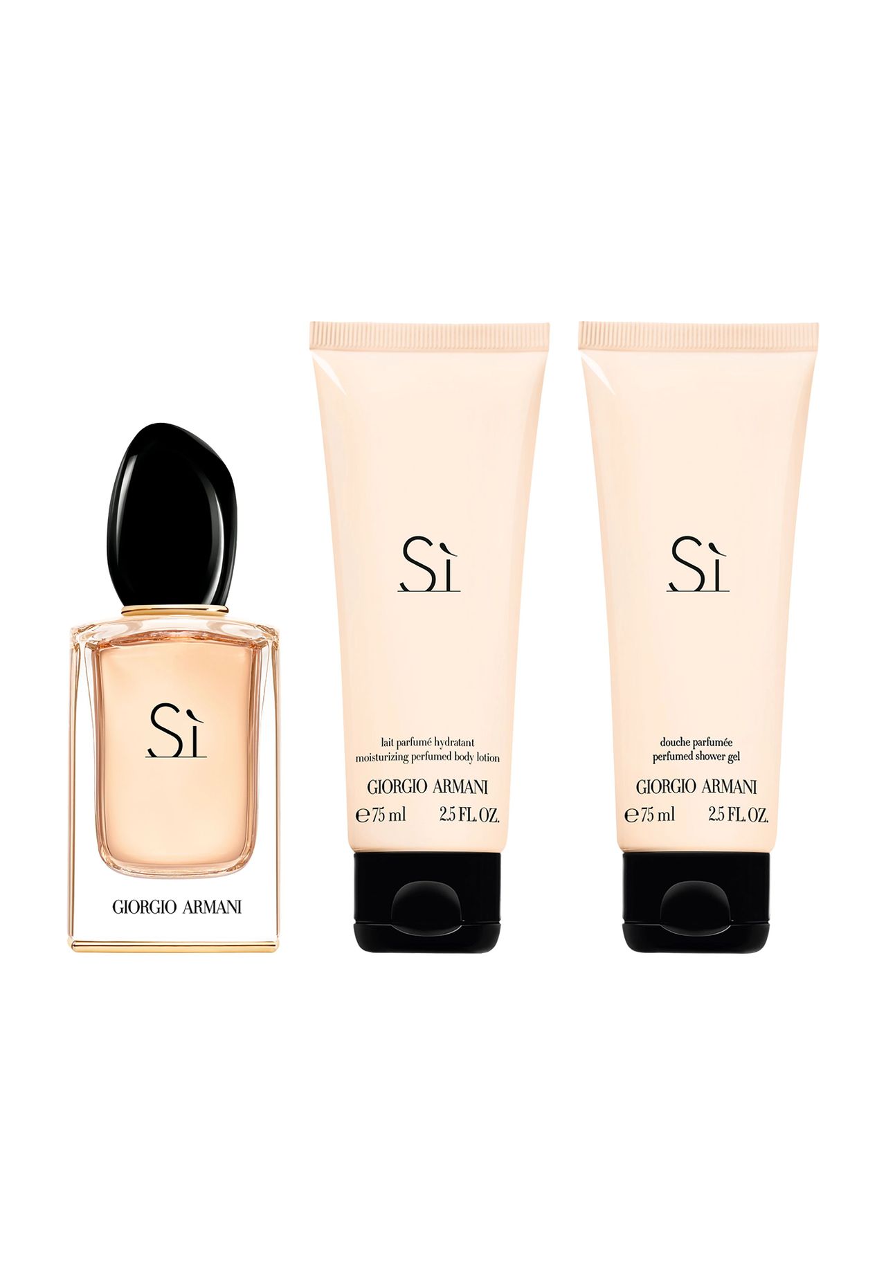 ARMANI SÌ Duft-Set Saisonschlussverkauf
