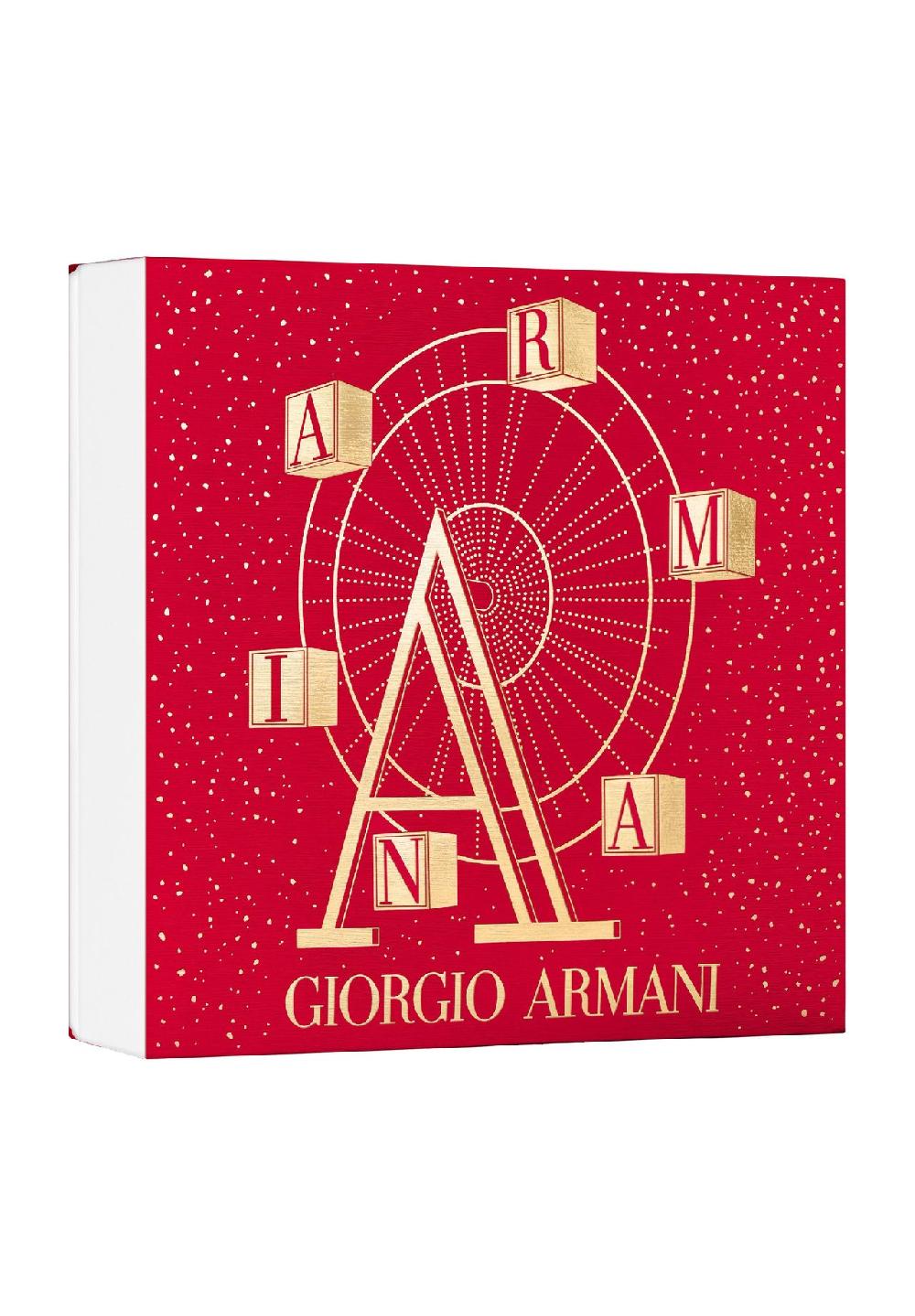 ARMANI SÌ Duft-Set Saisonschlussverkauf