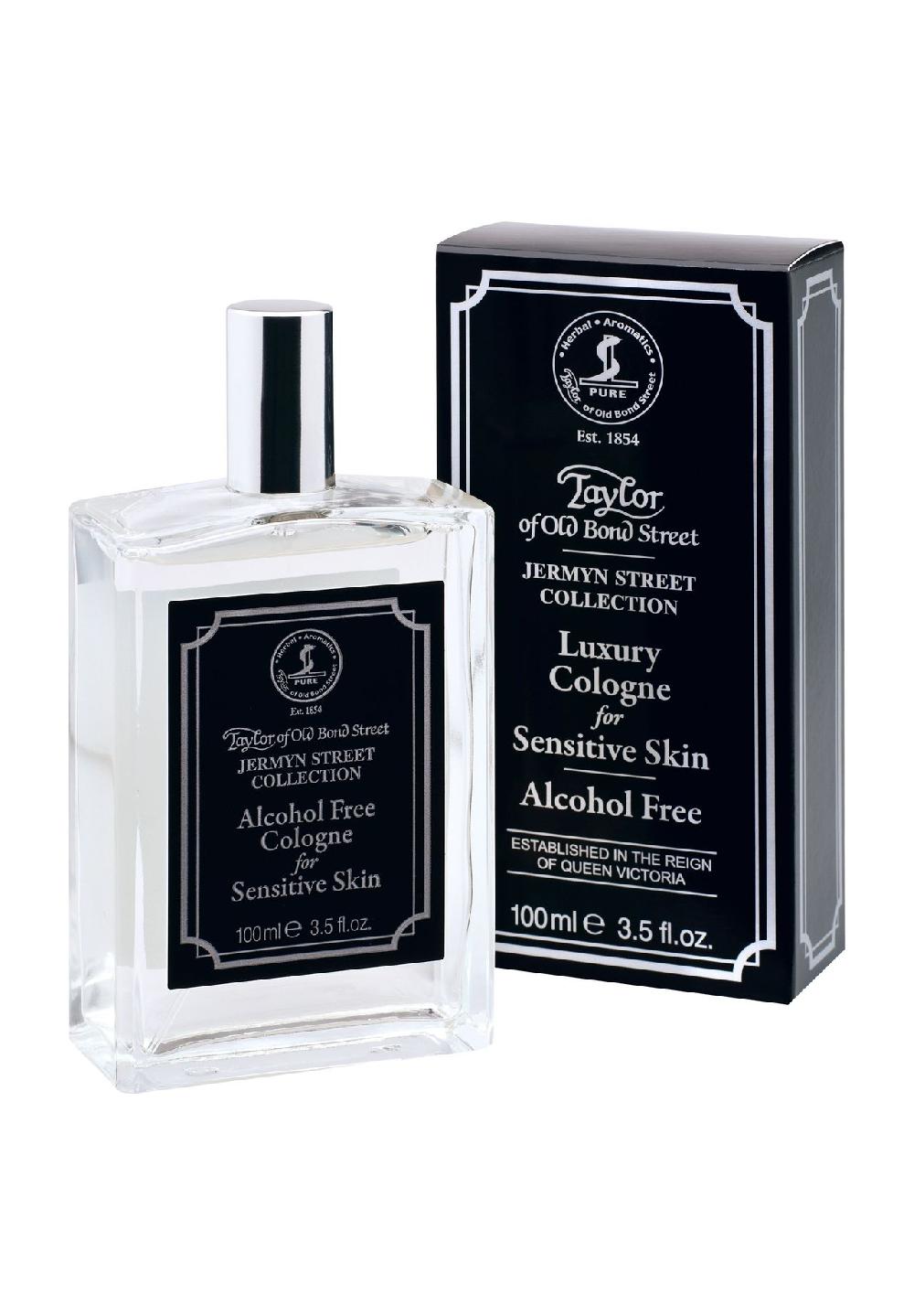 Taylor of Old Bond Street Jermyn Street Collection Eau de Cologne Saisonale Angebote