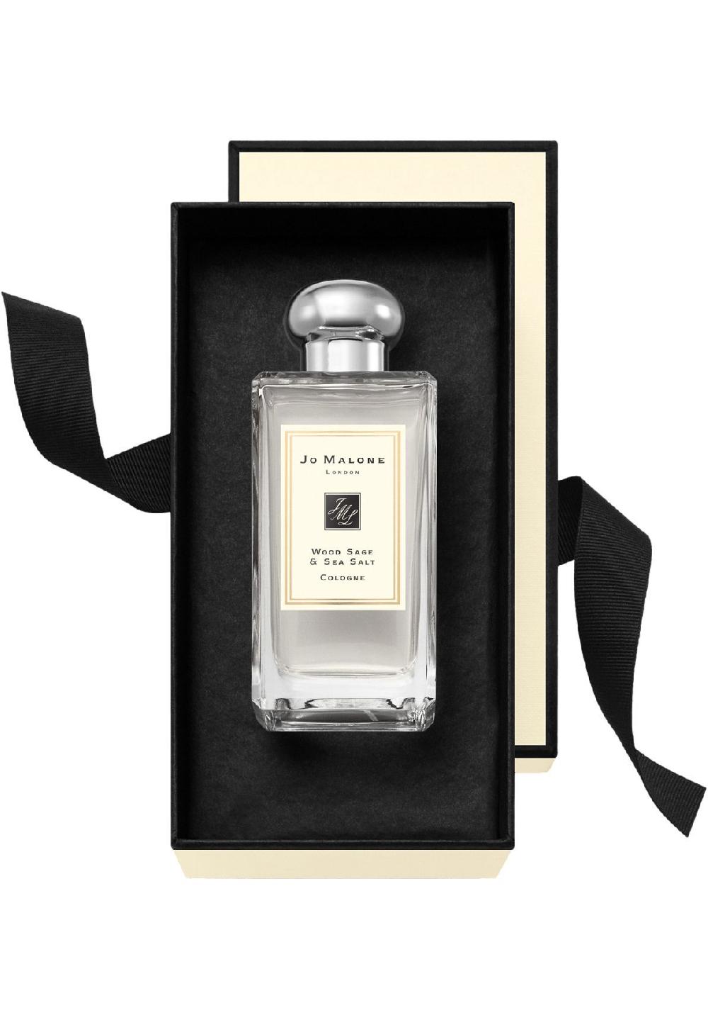JO MALONE LONDON Wood Sage & Sea Salt Cologne Tägliche Deals