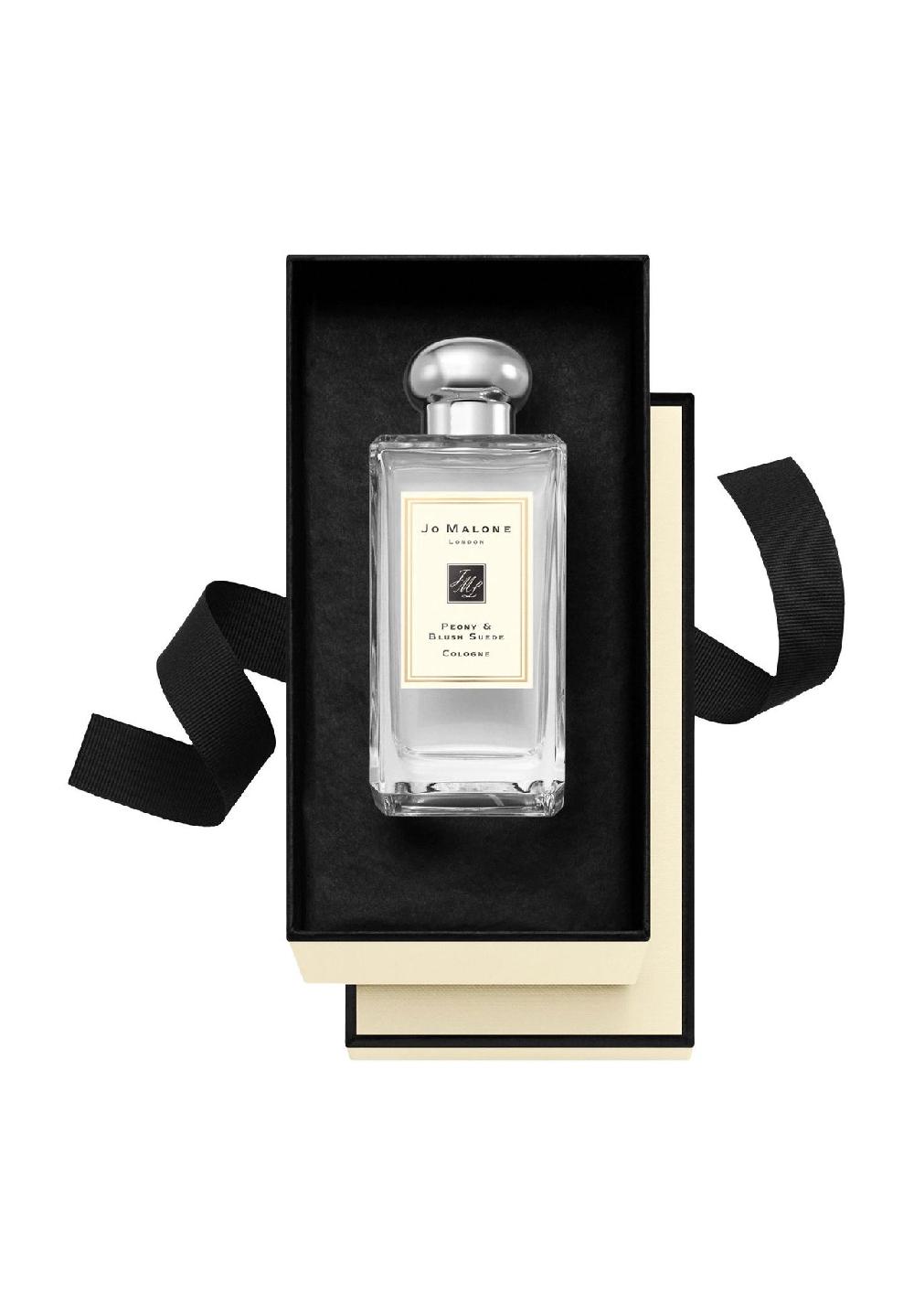JO MALONE LONDON Peony & Blush Suede Cologne Sonderangebote