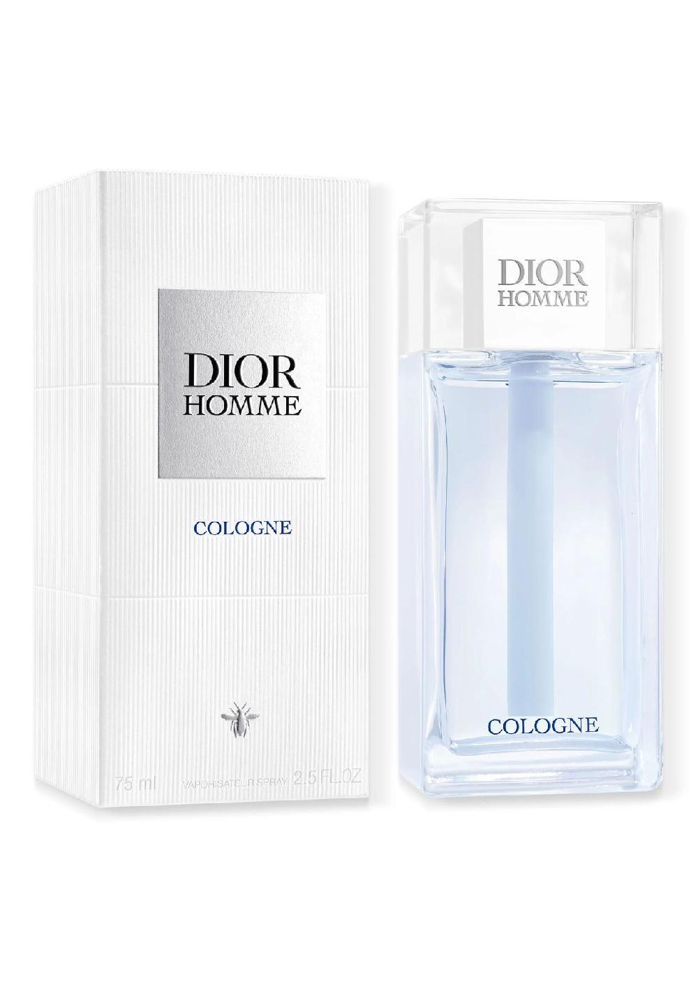 DIOR HOMME COLOGNE SPRAY Wochenangebot