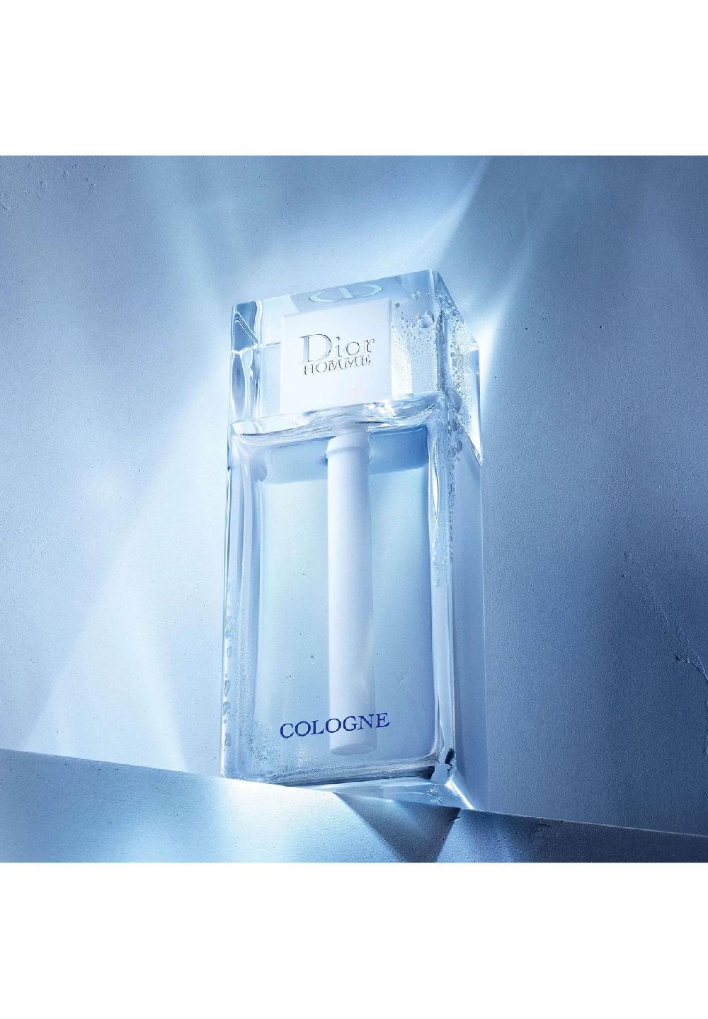 DIOR HOMME COLOGNE SPRAY Wochenangebot