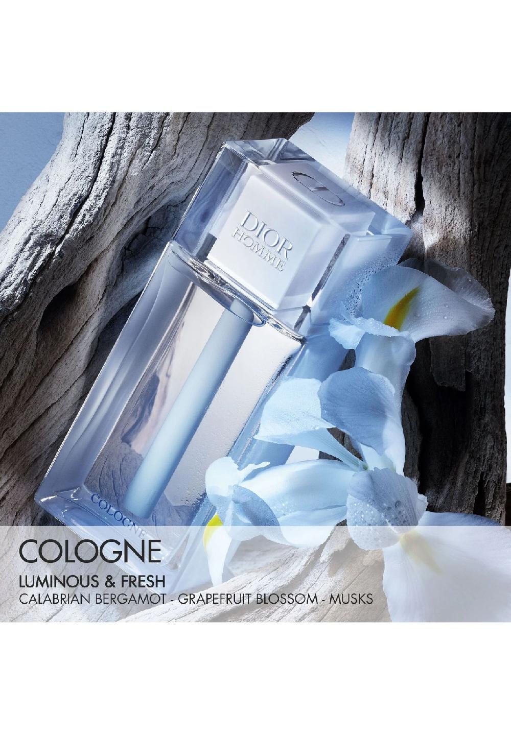 DIOR HOMME COLOGNE SPRAY Wochenangebot