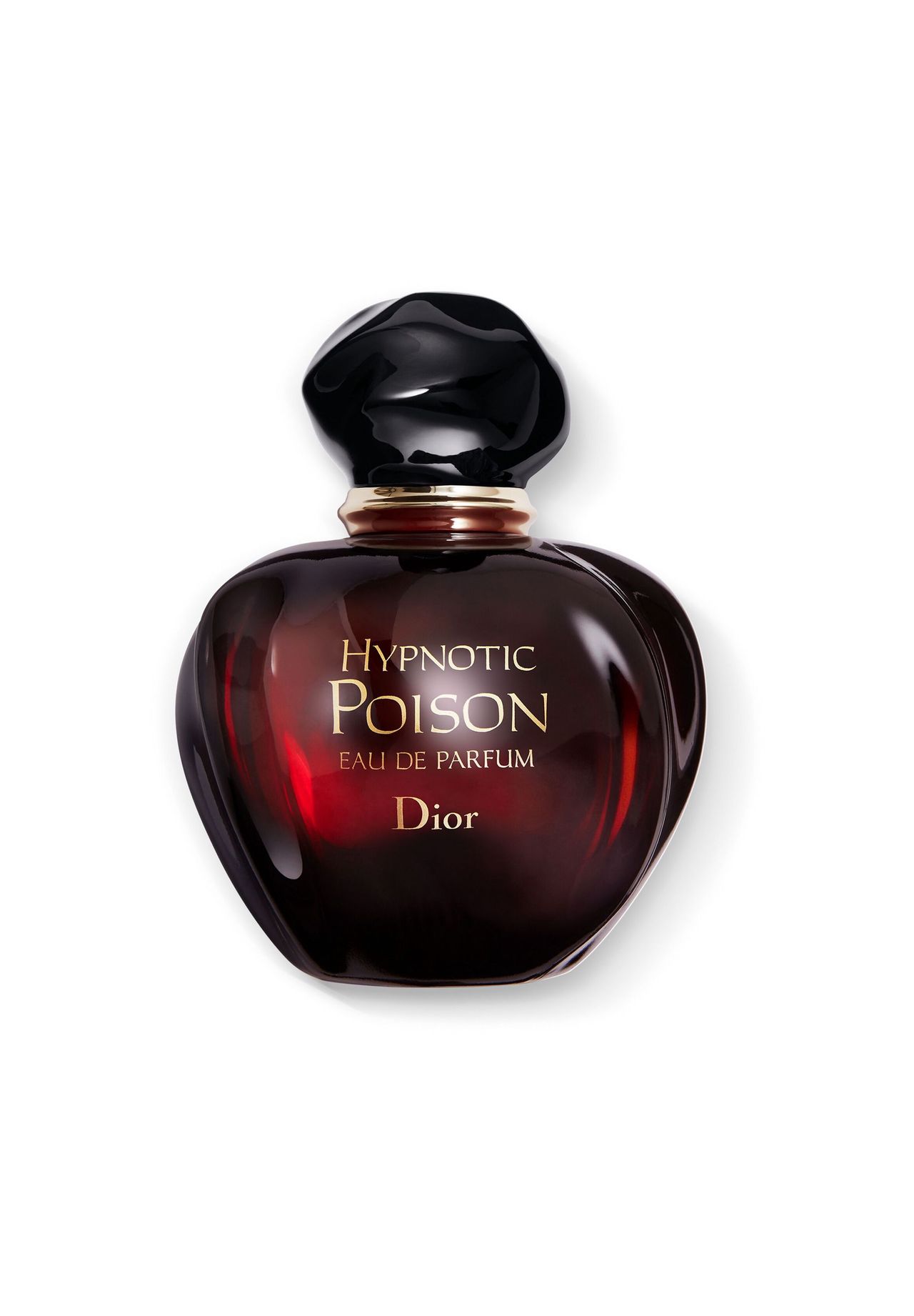 DIOR HYPNOTIC POISON EAU DE PARFUM SPRAY Kostenlose Rückgabe