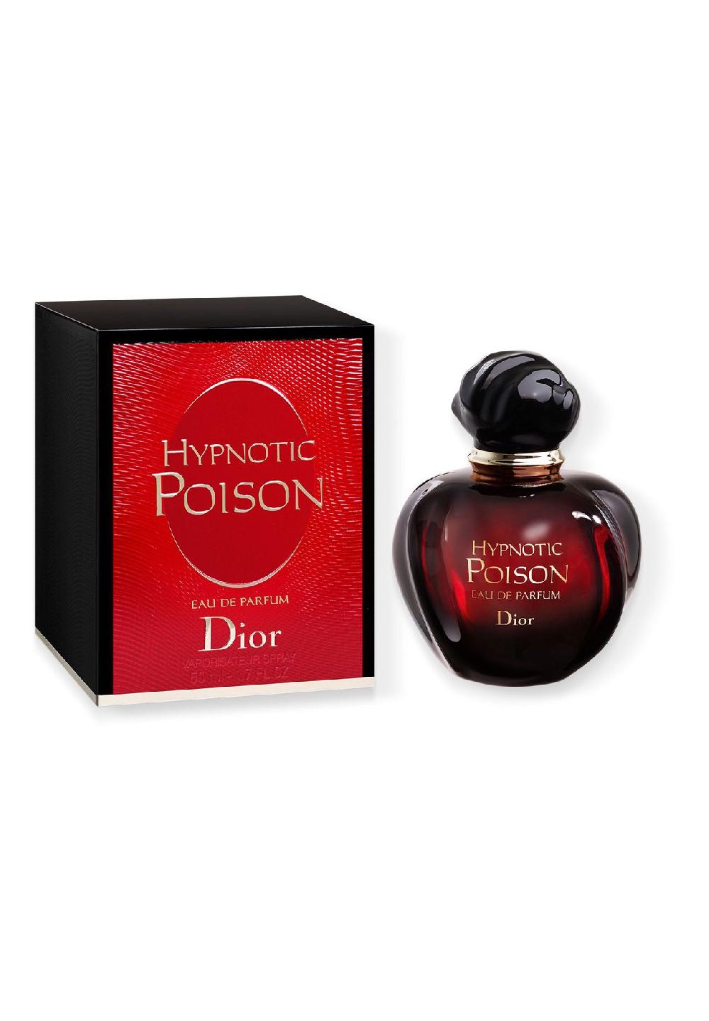 DIOR HYPNOTIC POISON EAU DE PARFUM SPRAY Kostenlose Rückgabe