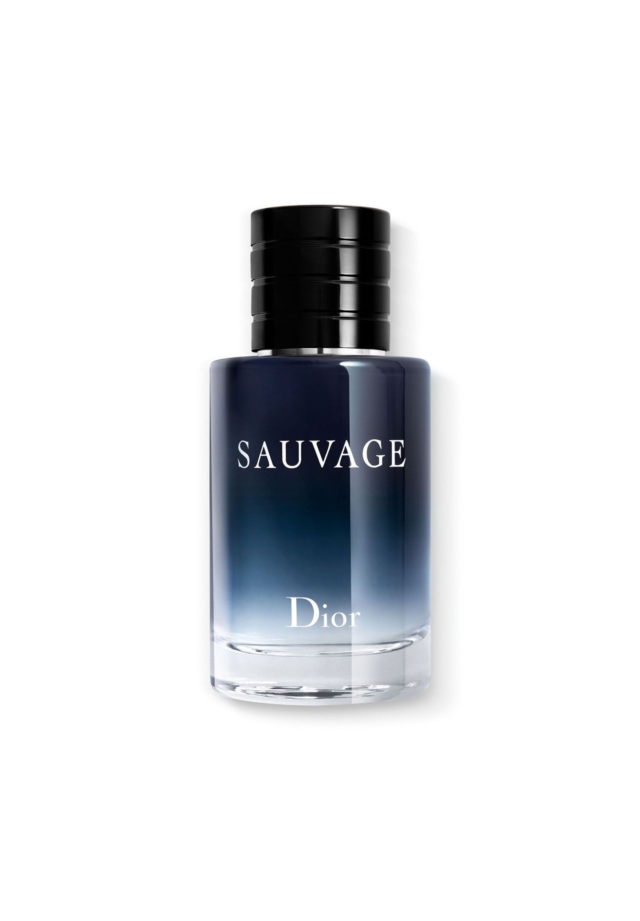 DIOR SAUVAGE EAU DE TOILETTE Begrenzte Freigabe
