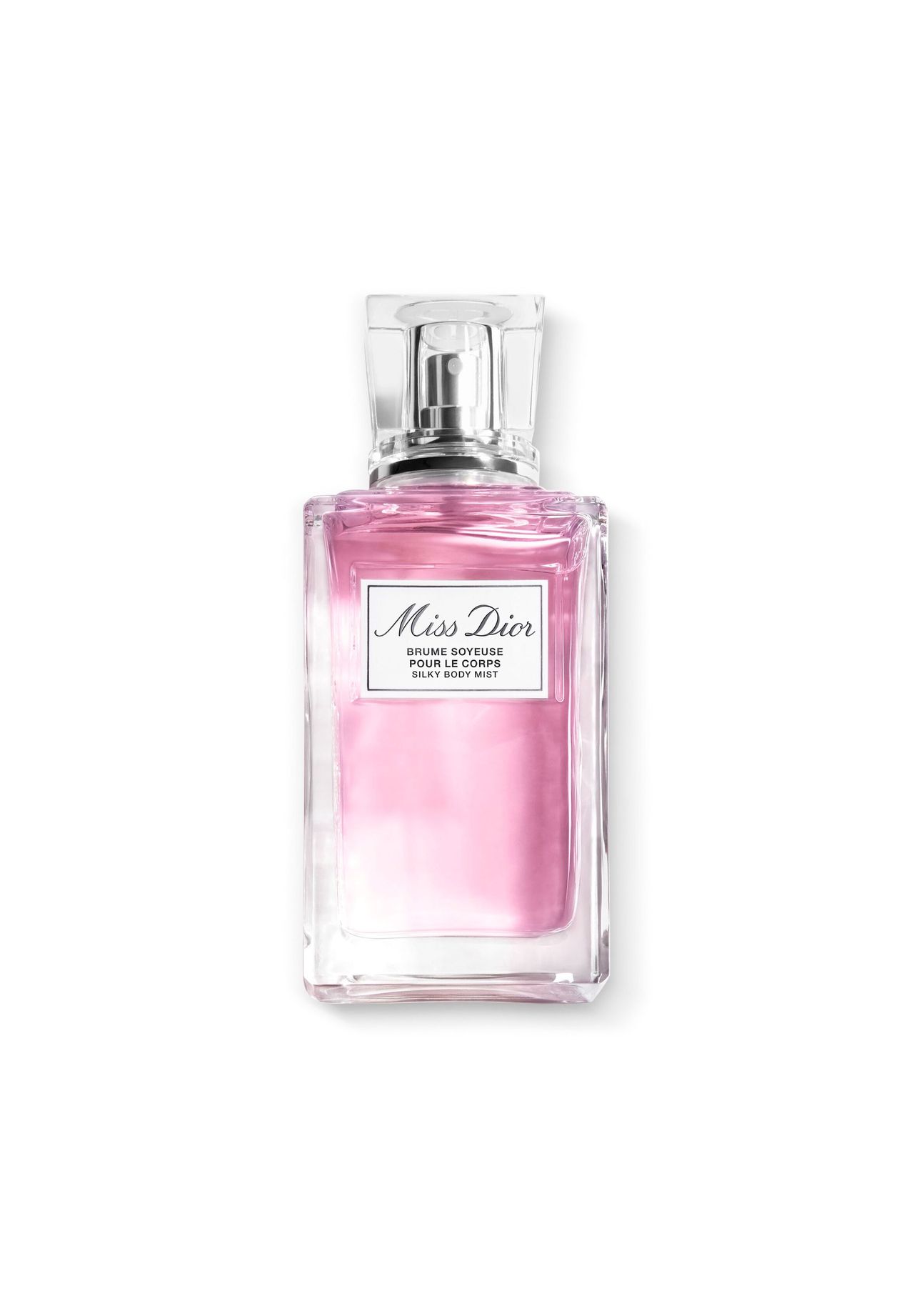 DIOR MISS DIOR MISS DIOR SEIDIGES KÖRPERSPRAY Letzte 2 Tage