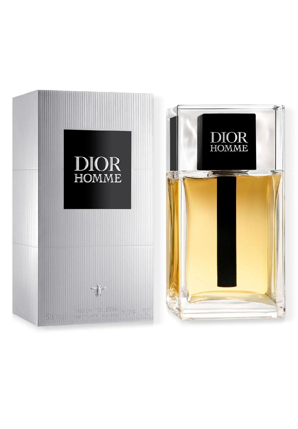 DIOR DIOR HOMME EAU DE TOILETTE Bis zu 65% Rabatt