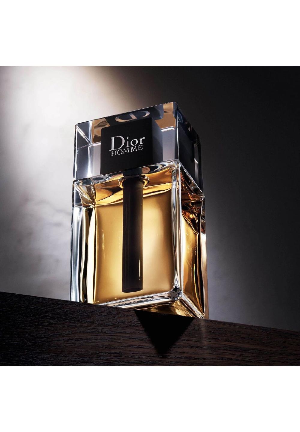 DIOR DIOR HOMME EAU DE TOILETTE Bis zu 65% Rabatt