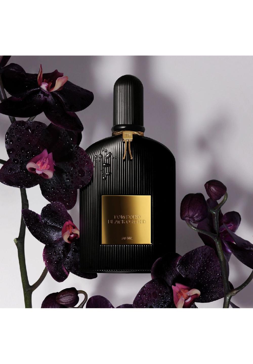 TOM FORD SIGNATURE Black Orchid Eau de Parfum Nur für heute