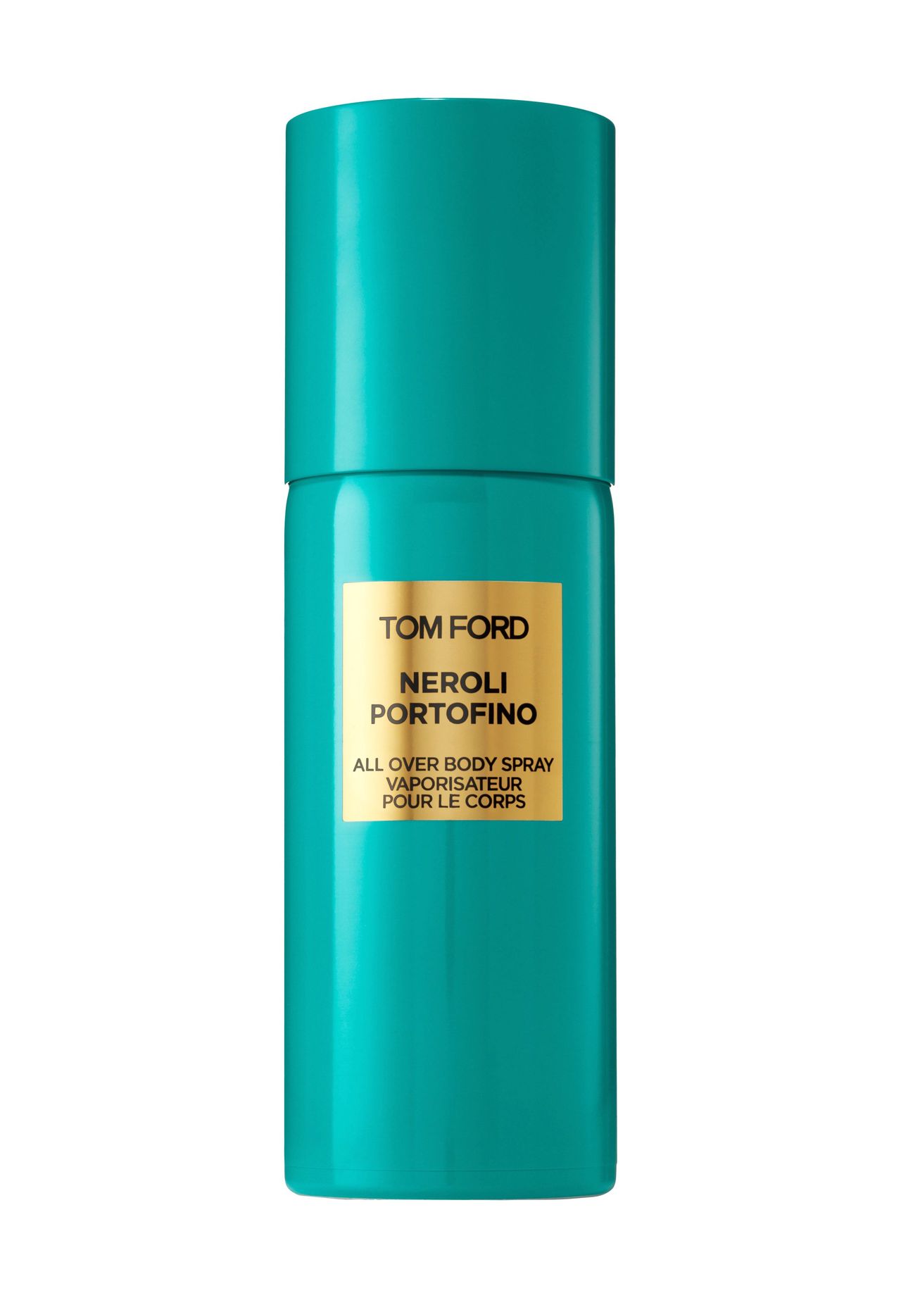 TOM FORD PRIVATE BLEND Neroli Portofino Body Spray Super Rabatt