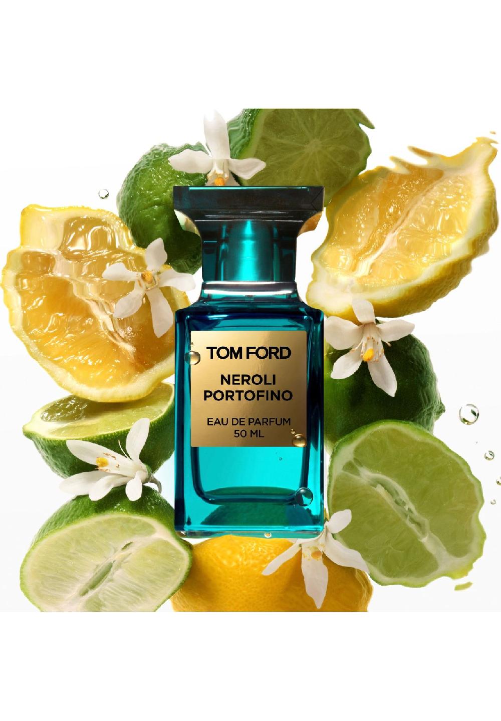 TOM FORD PRIVATE BLEND Neroli Portofino Eau de Parfum Riesige Rabatte