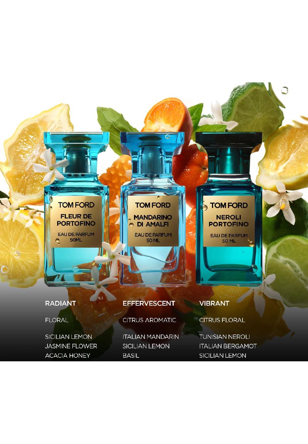 TOM FORD PRIVATE BLEND Mandarino di Amalfi Eau de Parfum 50% Rabatt mit kostenlosem Versand