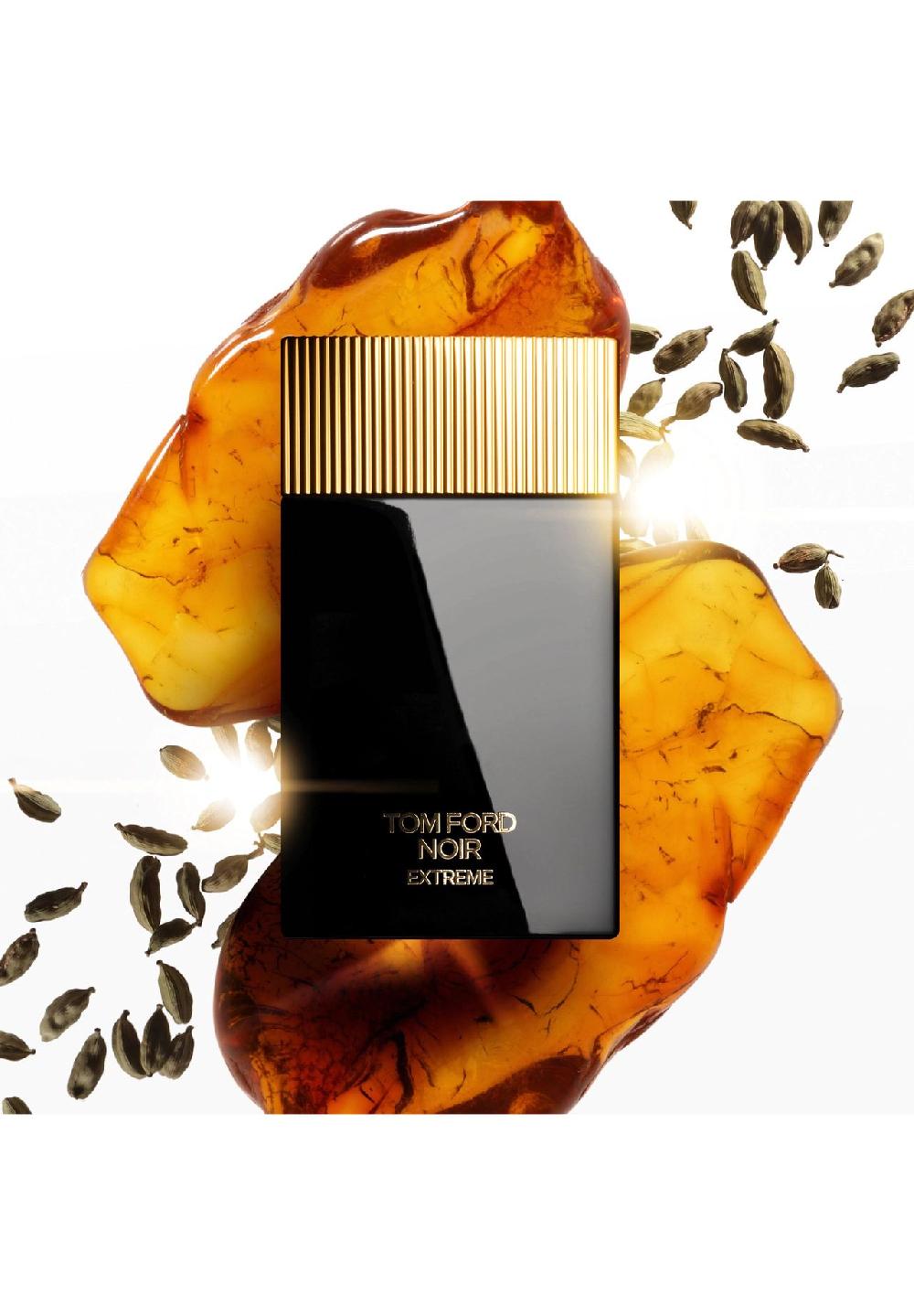 TOM FORD SIGNATURE Noir Extreme Eau de Parfum Kostenloser Versand international