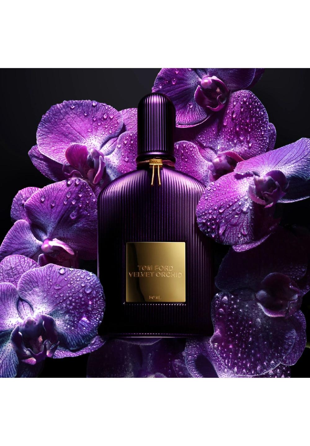 TOM FORD SIGNATURE Velvet Orchid Eau de Parfum Fabrikladen