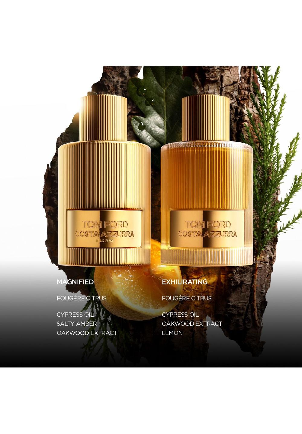 TOM FORD SIGNATURE COLLECTION Costa Azzura Parfum Black Friday Preise