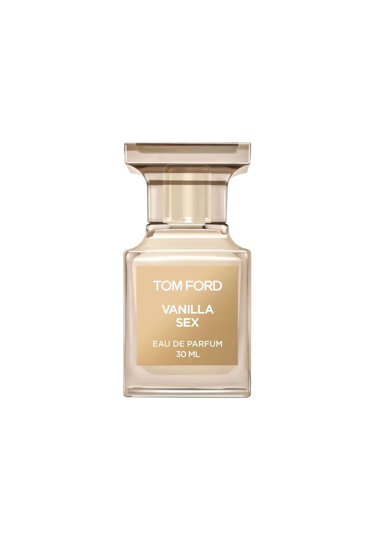 TOM FORD PRIVATE BLEND - RUNWAY COLLECTION Vanilla Sex Eau de Parfum 50% Rabatt für begrenzte Zeit