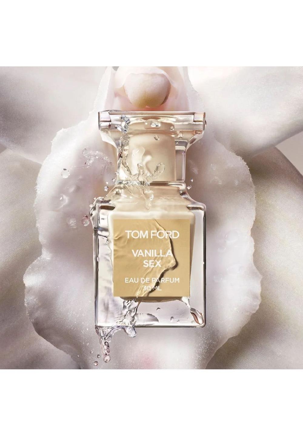 TOM FORD PRIVATE BLEND - RUNWAY COLLECTION Vanilla Sex Eau de Parfum 50% Rabatt für begrenzte Zeit