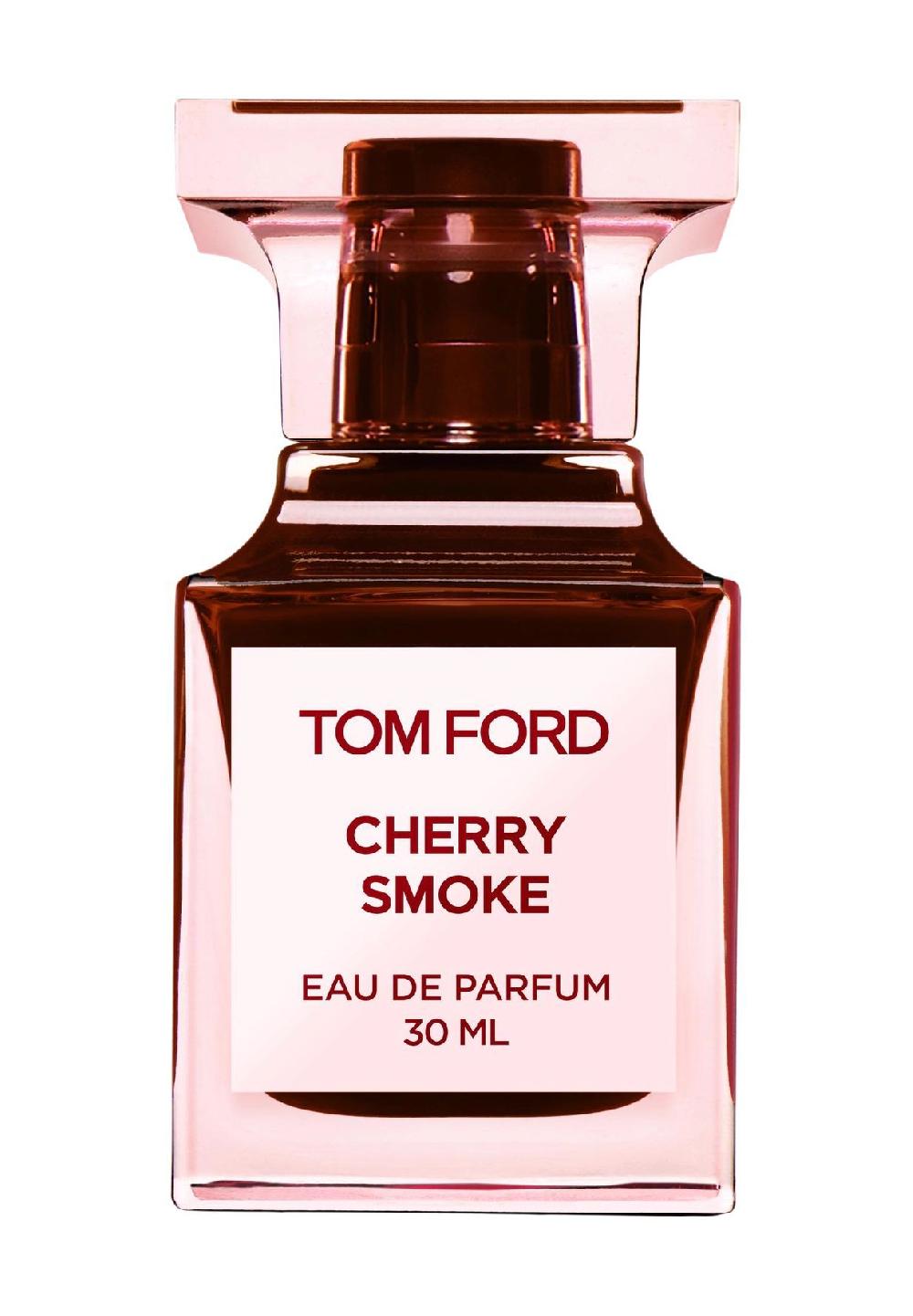 TOM FORD PRIVATE BLEND - RUNWAY COLLECTION Cherry Smoke Eau de Parfum Online