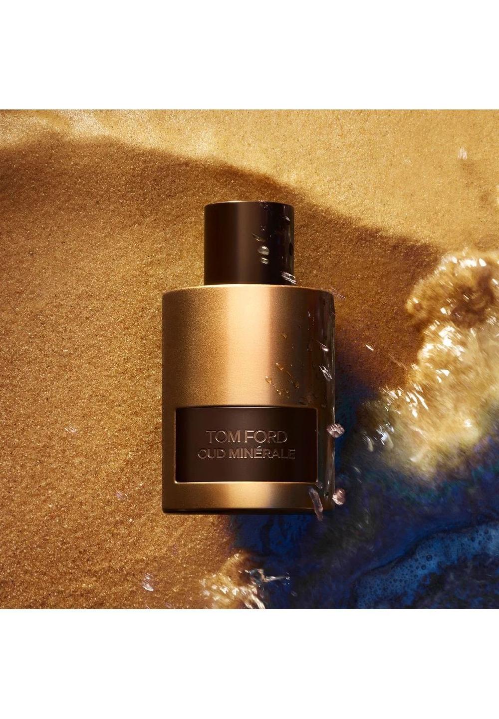 TOM FORD SIGNATURE Oud Minérale Eau De Parfum Outlet
