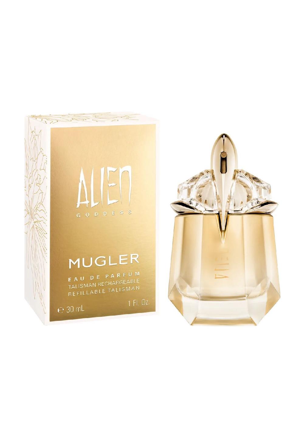 MUGLER ALIEN Goddess Eau de Parfum Verkauf