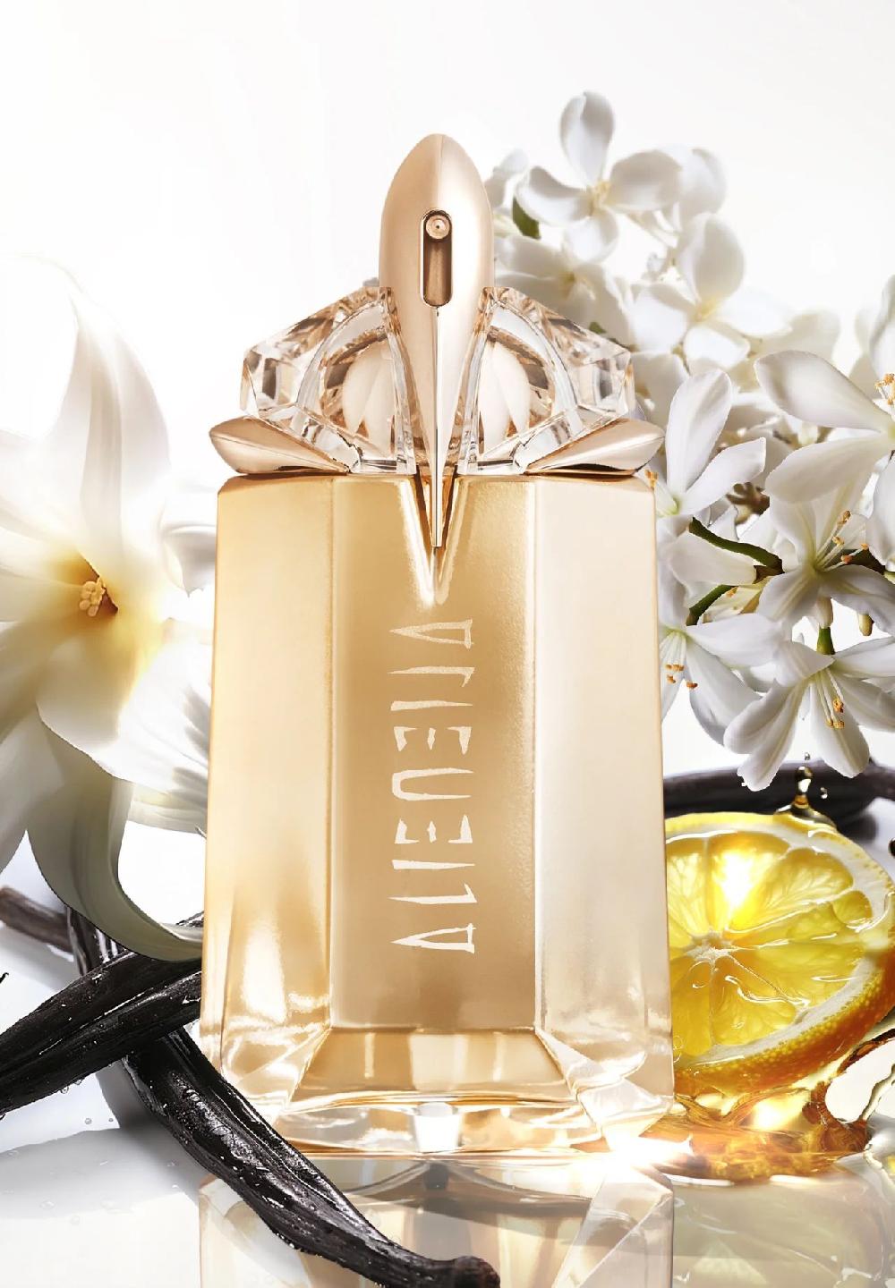 MUGLER ALIEN Goddess Eau de Parfum Verkauf