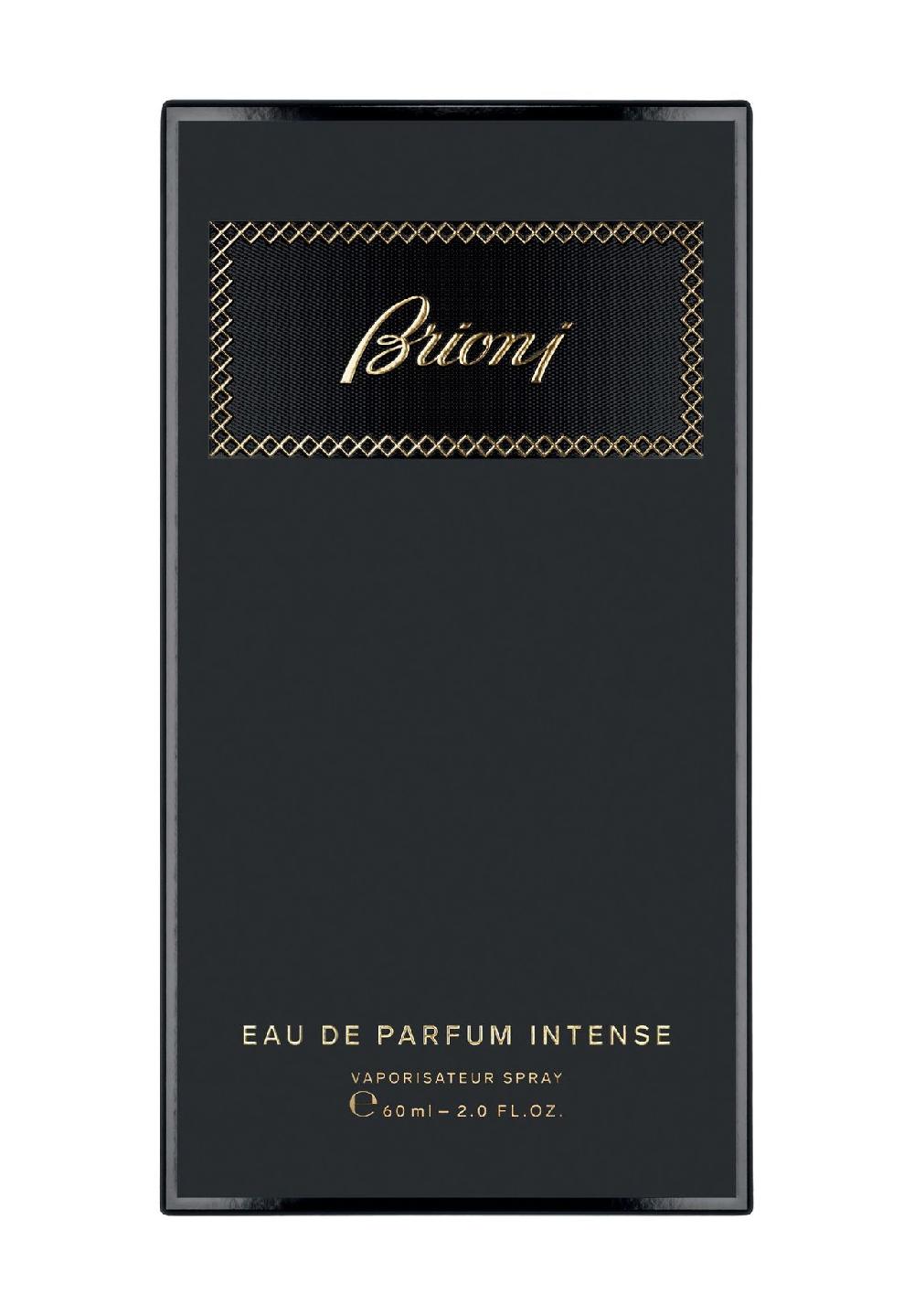 Brioni BRIONI INTENSE Eau de Parfum Limitierter Zeitrabatt