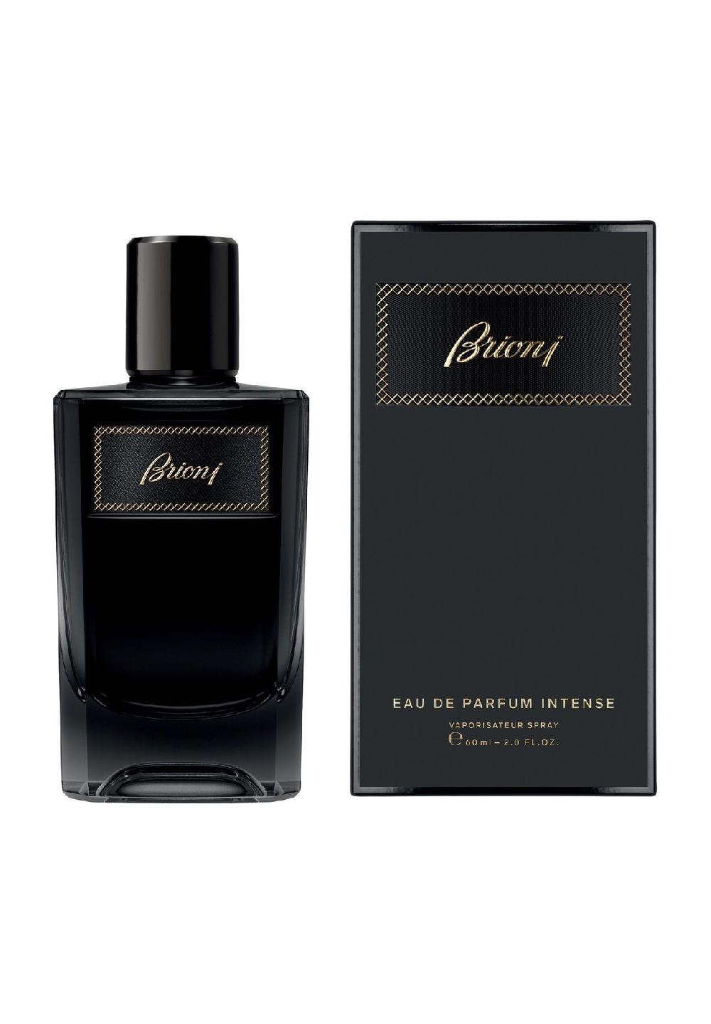 Brioni BRIONI INTENSE Eau de Parfum Limitierter Zeitrabatt