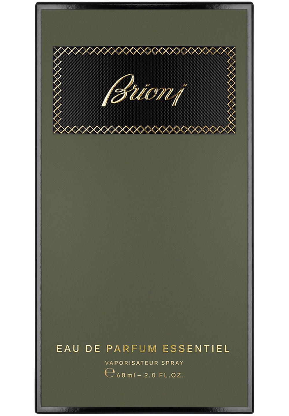 Brioni Essentiel Eau de Parfum Fabrik Onlineshop